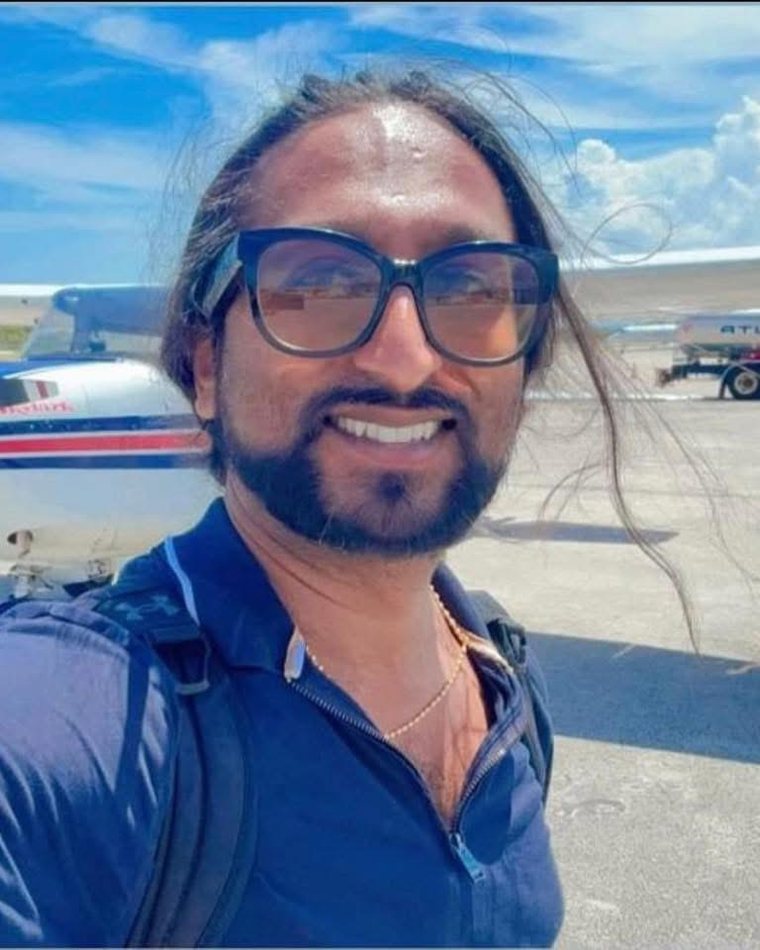 Prahlad Menon, PhD, Co-Founder and IT Architect