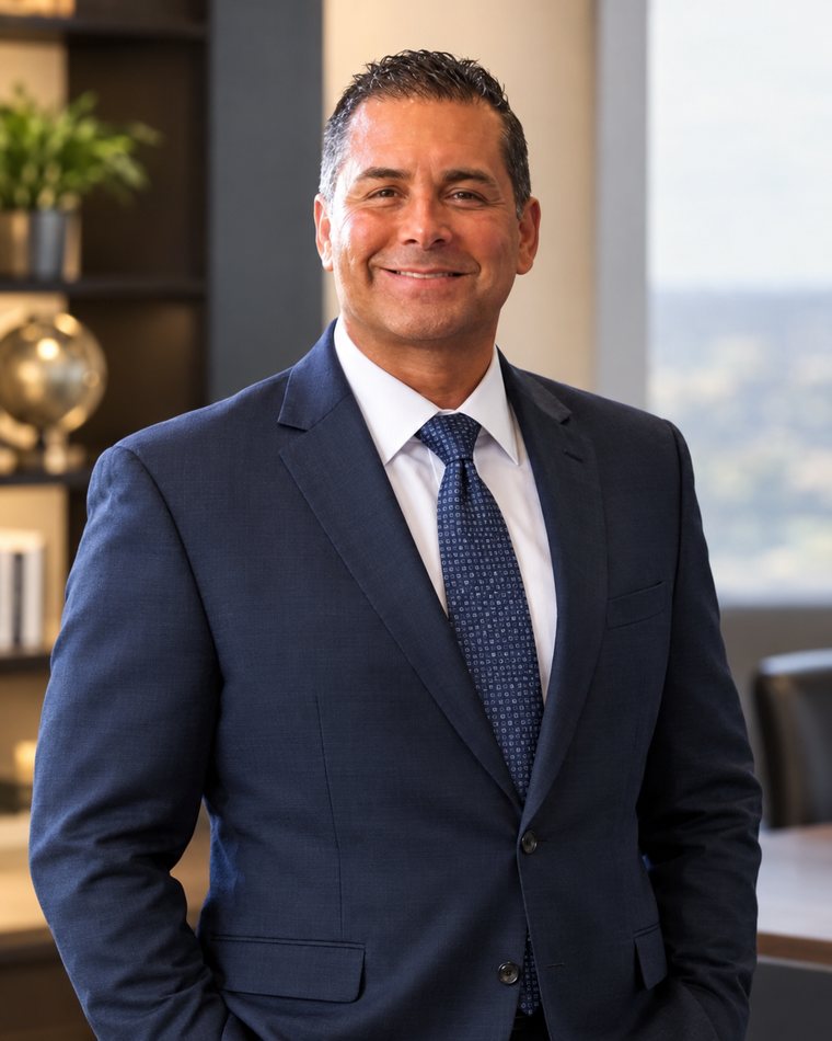 Rob Vargas, Chief Executive Officer and Professional Matchmaker